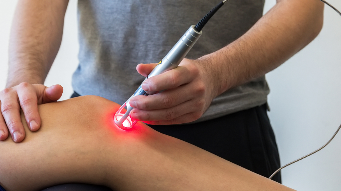 Laser Terapia